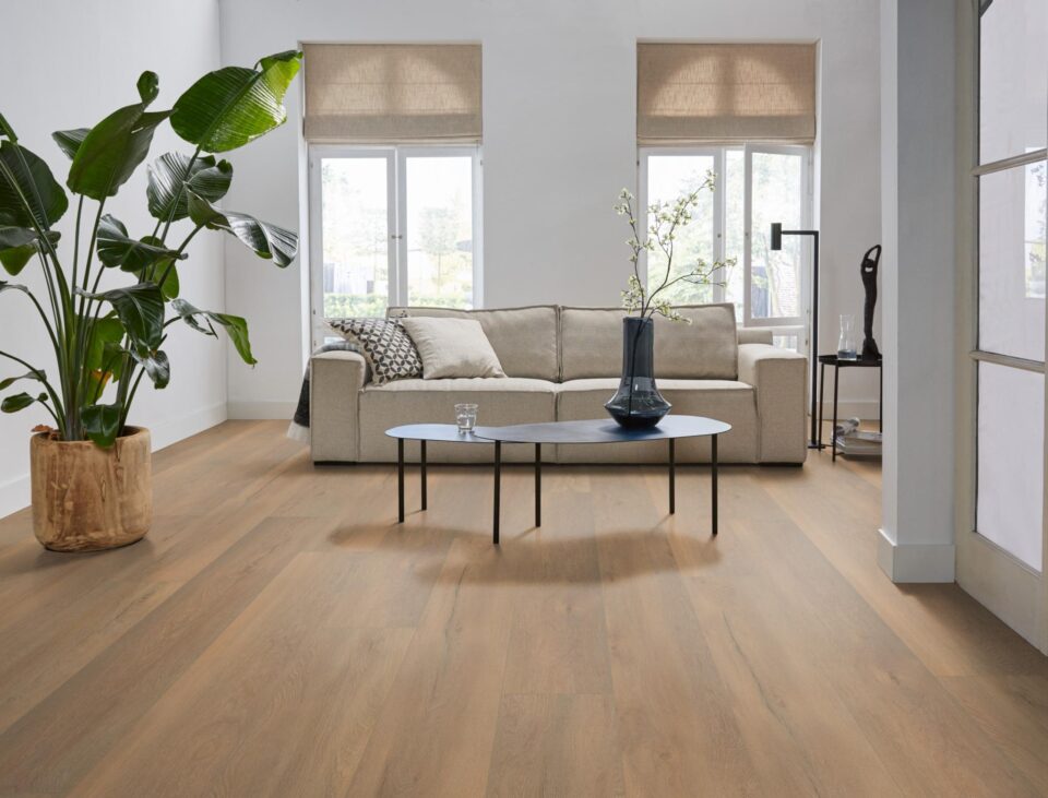 Floors & More