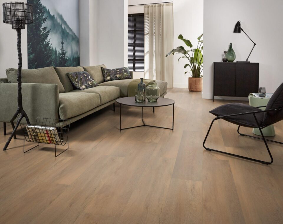 Floors & More