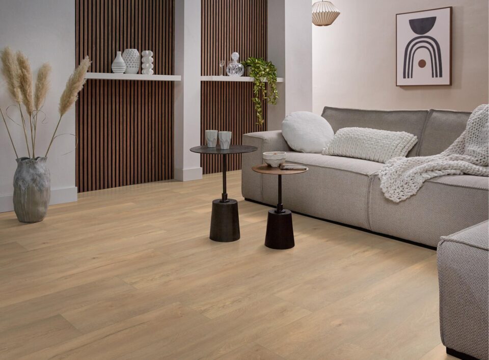 Floors & More