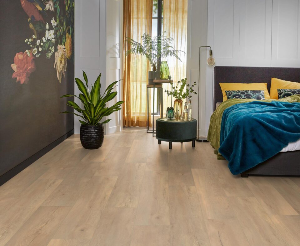 Floors & More