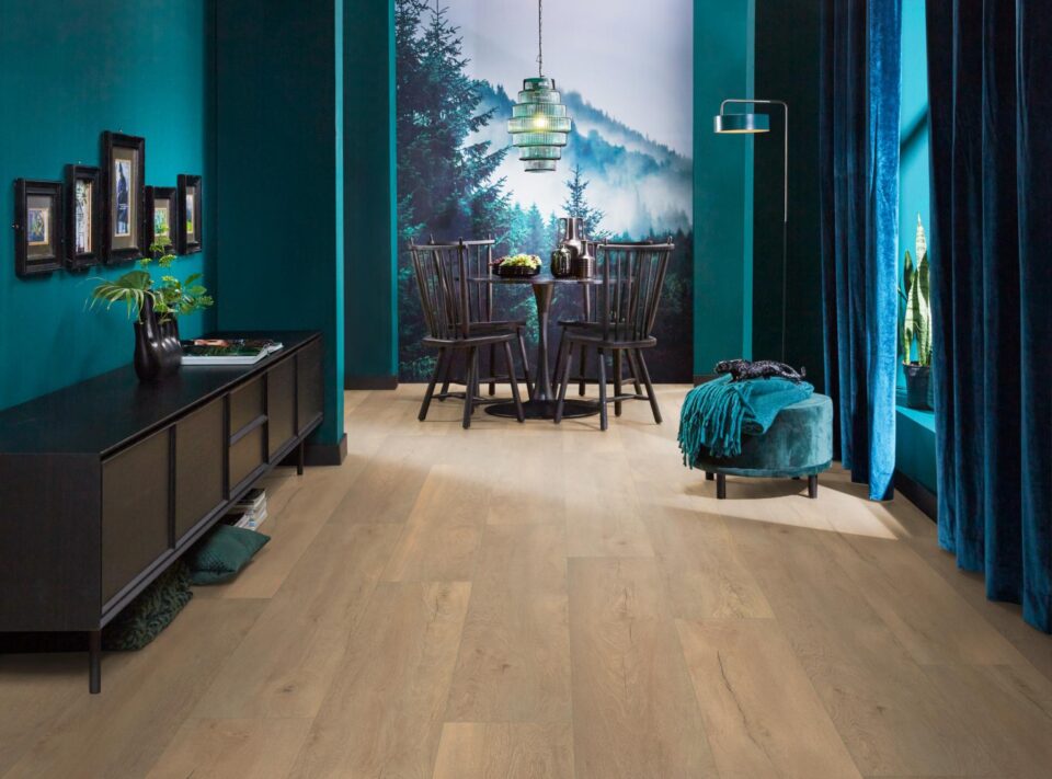 Floors & More