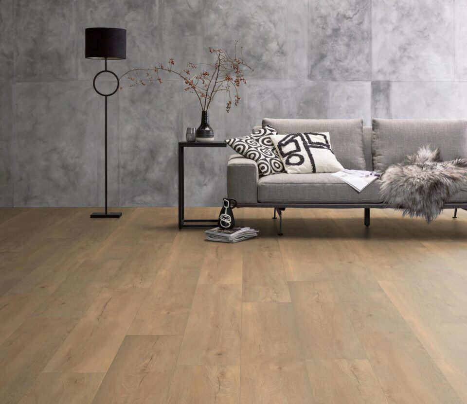 Floors & More