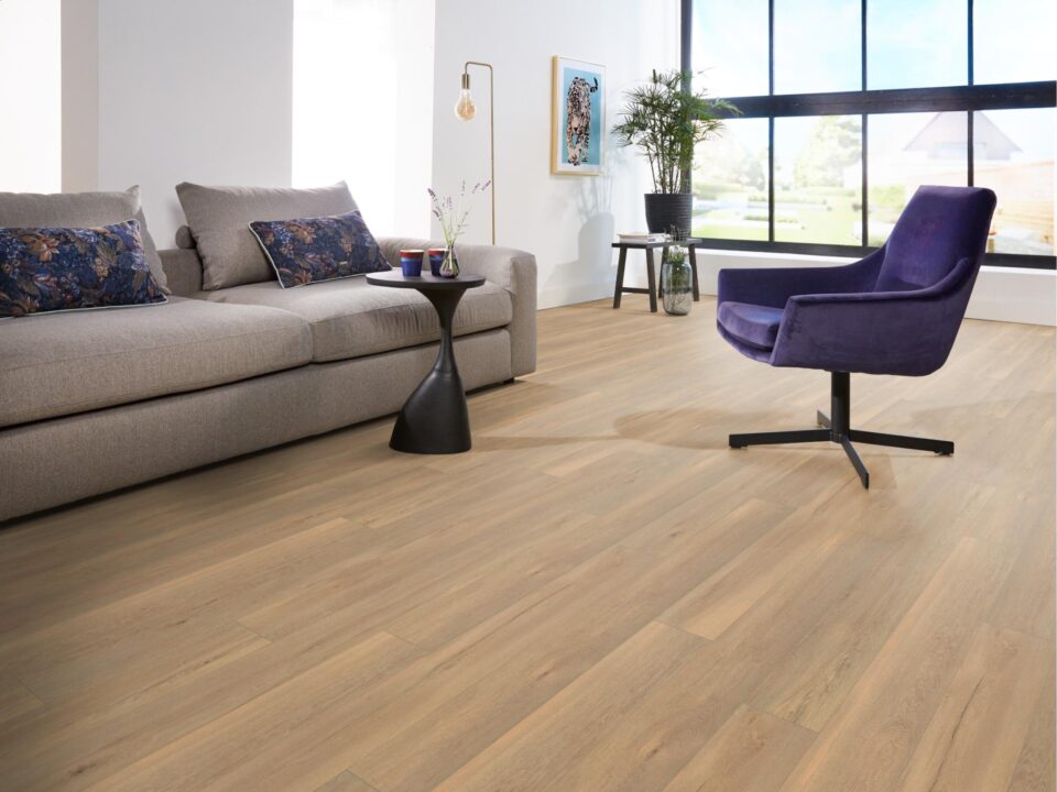 Floors & More