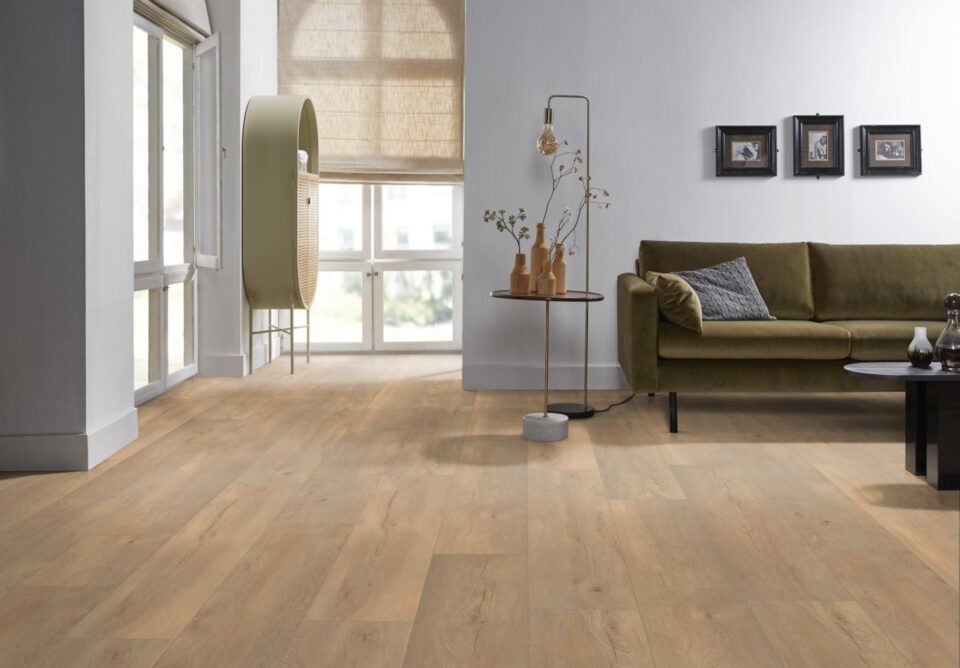 Floors & More