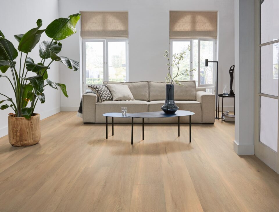Floors & More