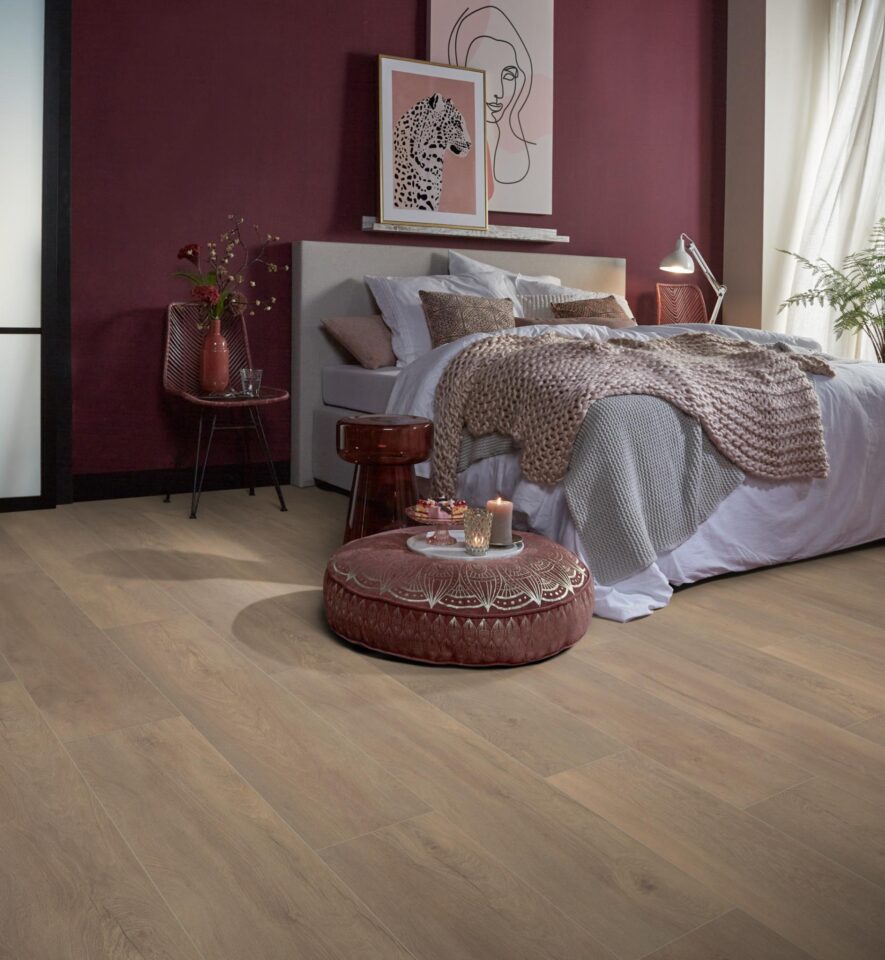 Floors & More