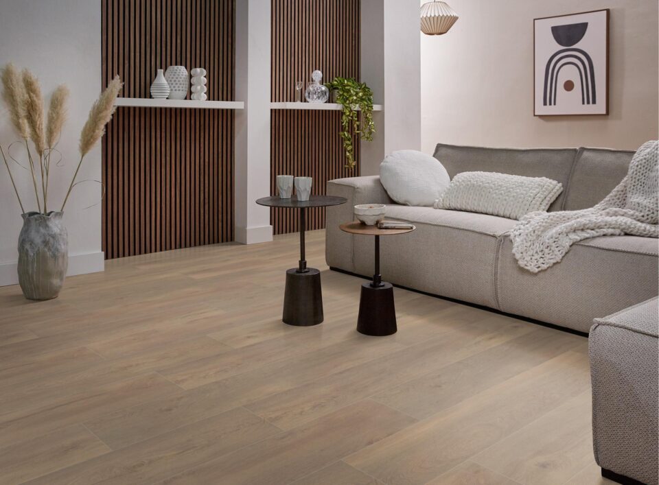 Floors & More
