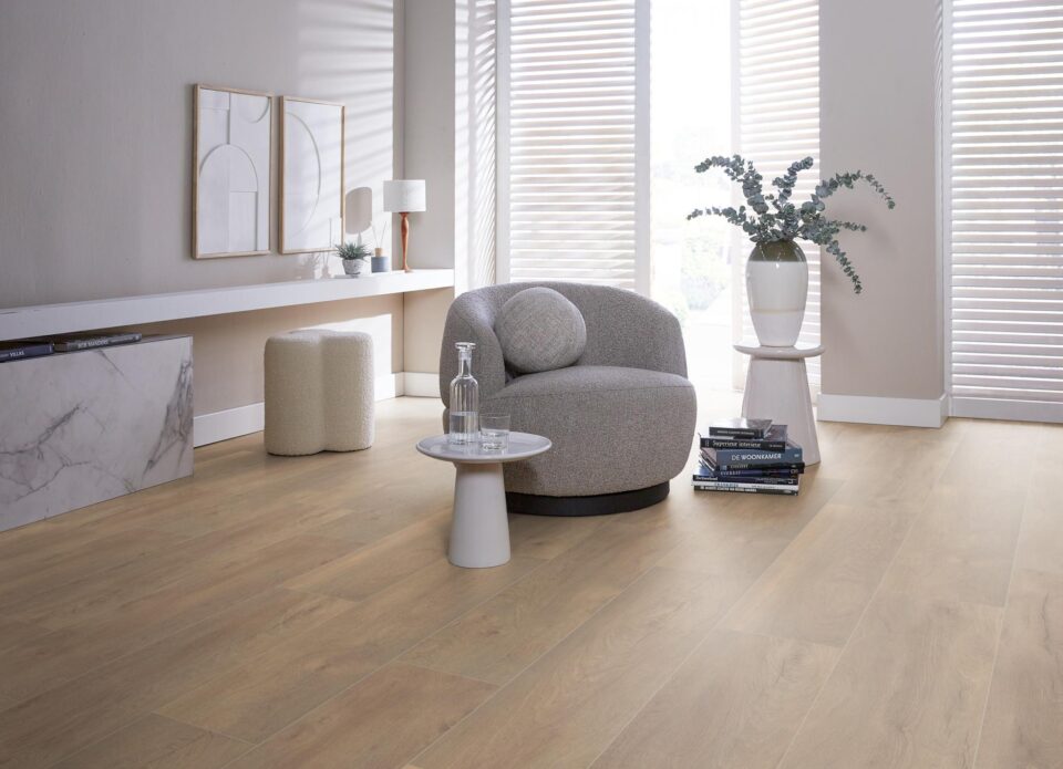 Floors & More