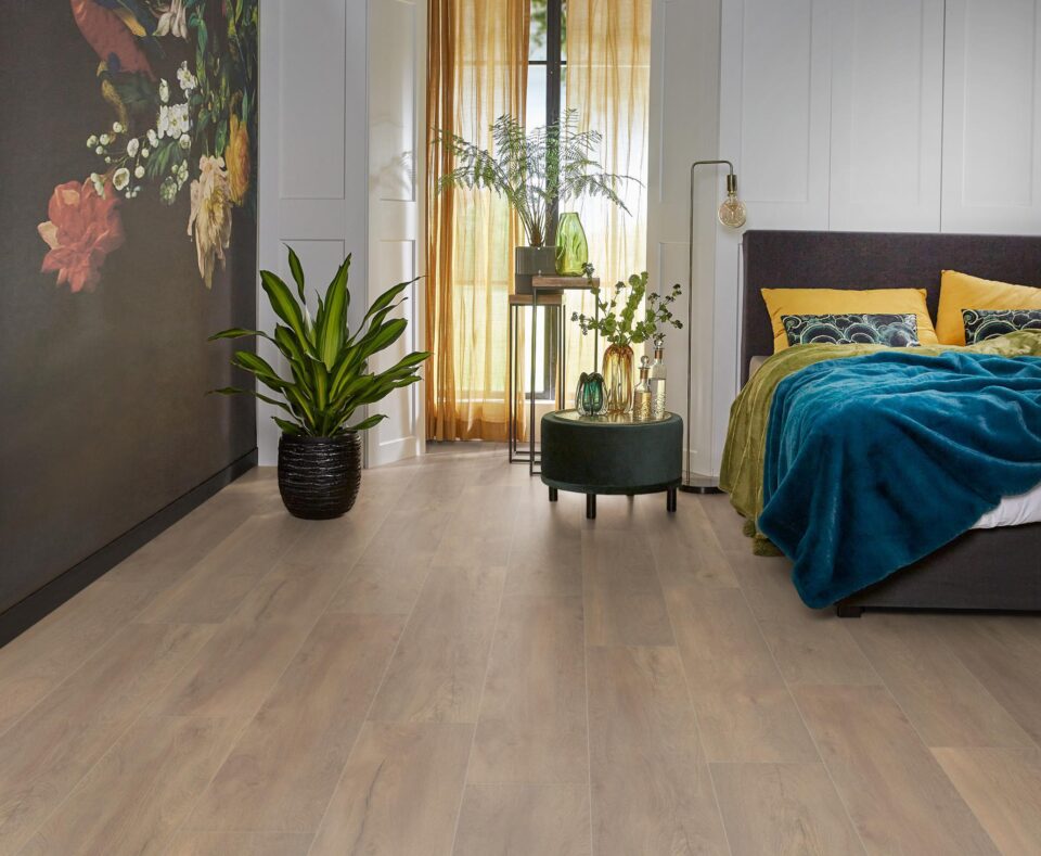 Floors & More