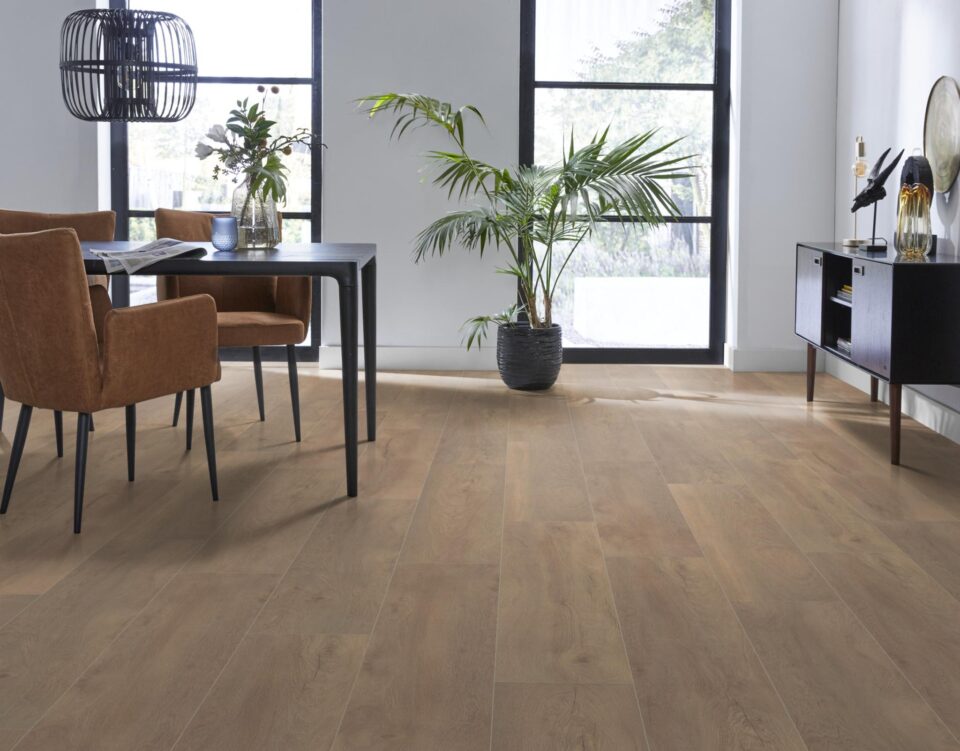 Floors & More
