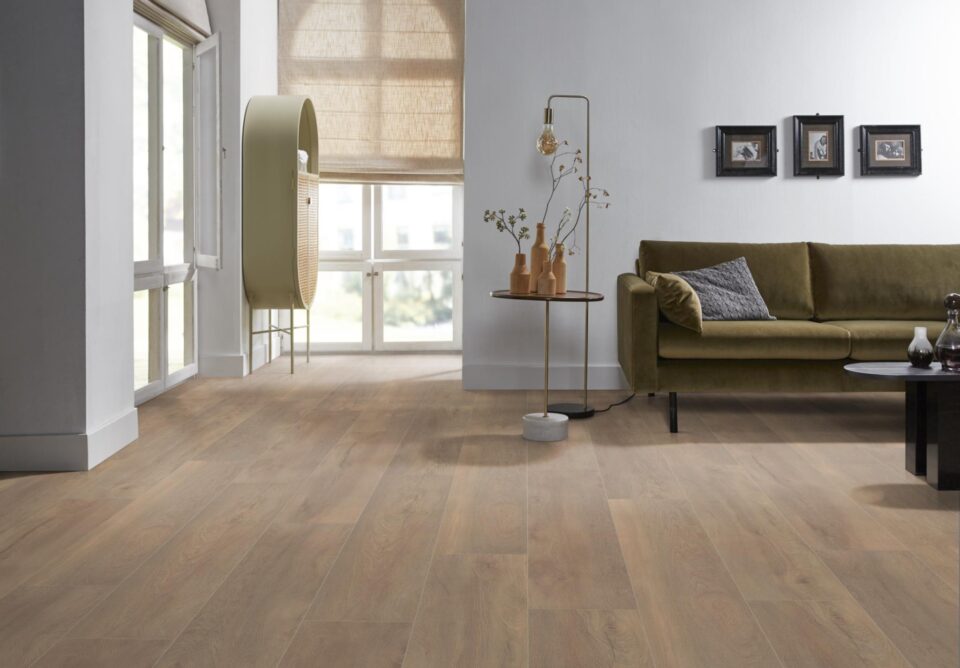 Floors & More
