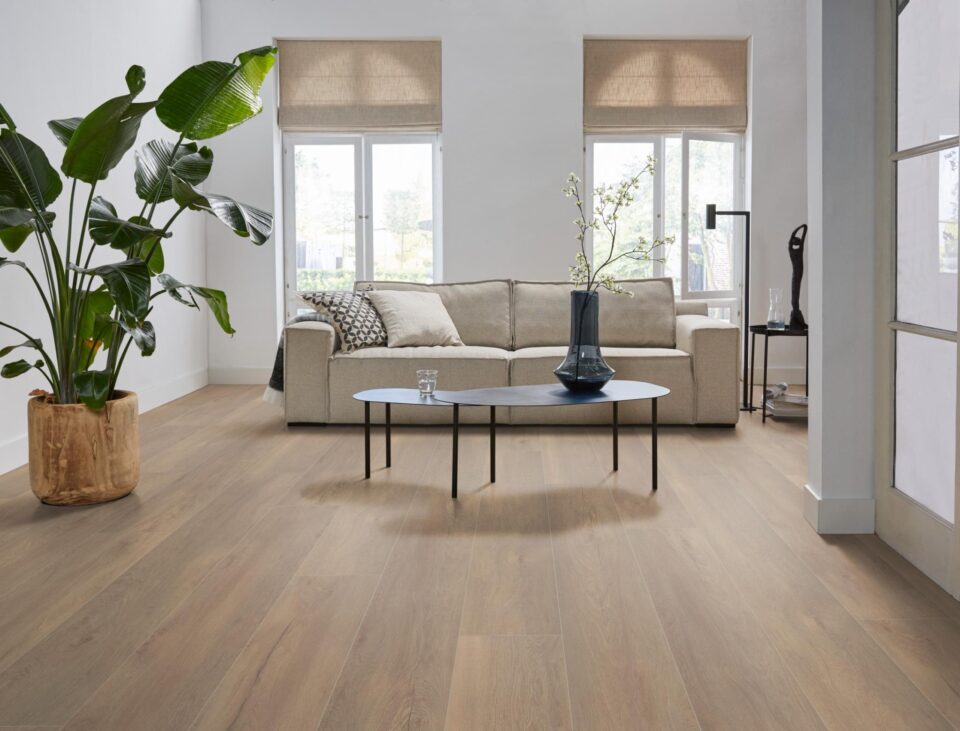 Floors & More