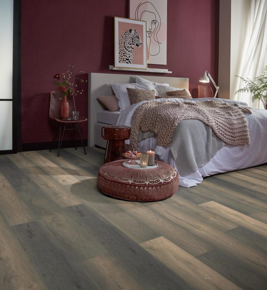 Floors & More