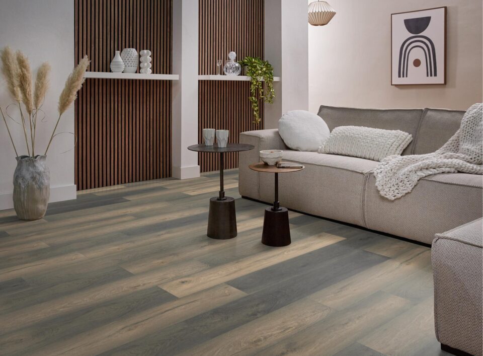 Floors & More
