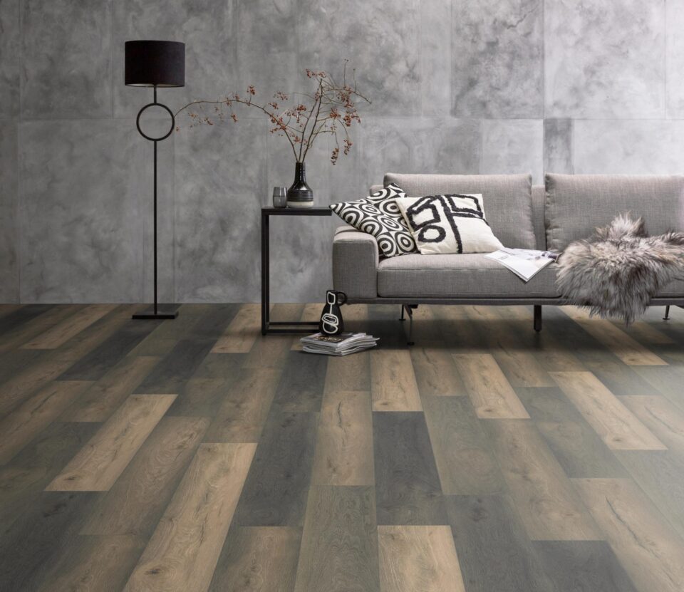 Floors & More