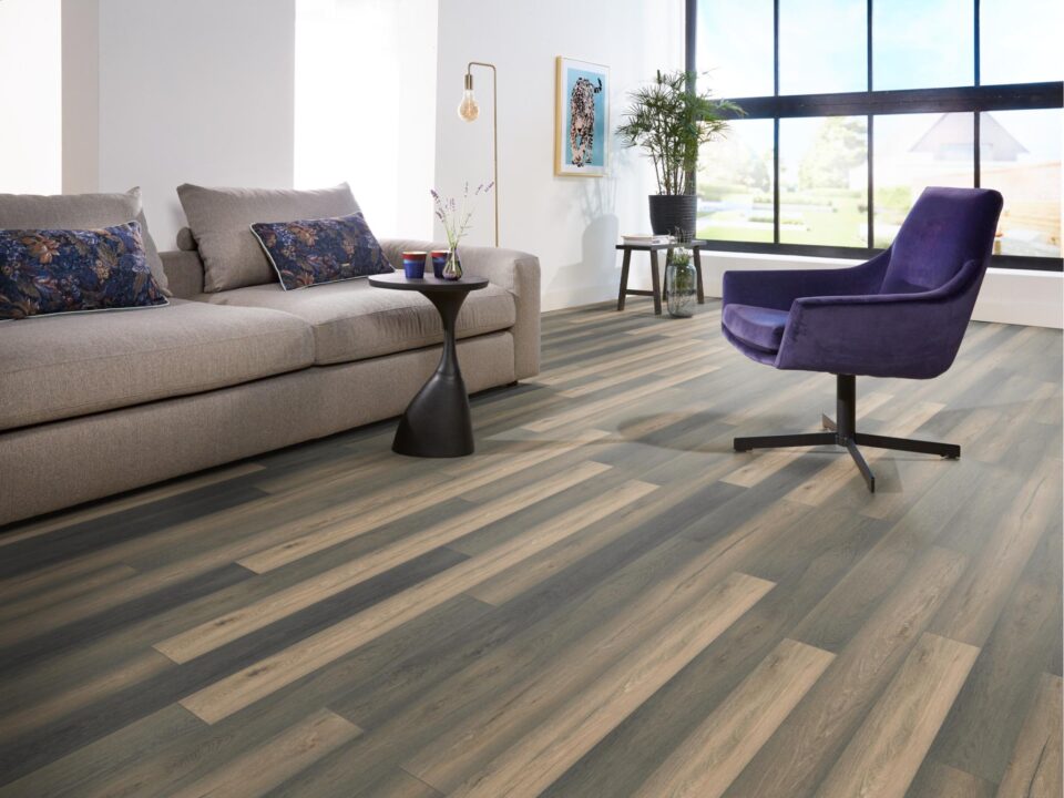 Floors & More