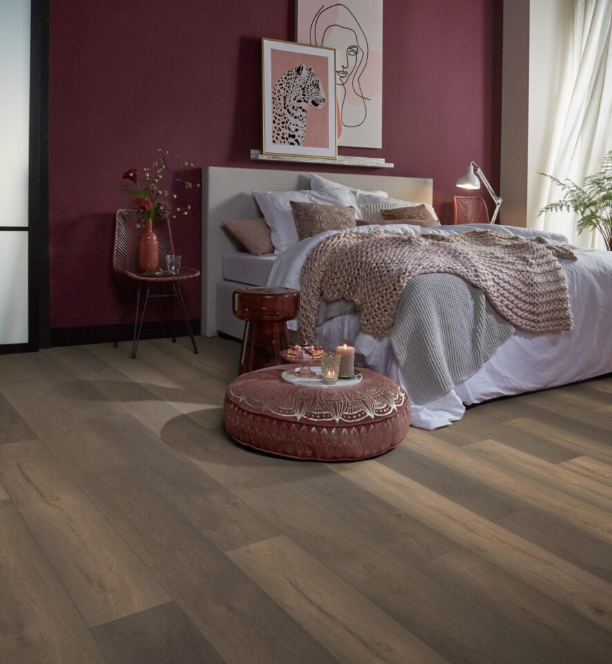 Floors & More
