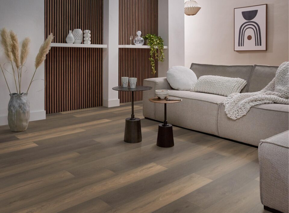 Floors & More