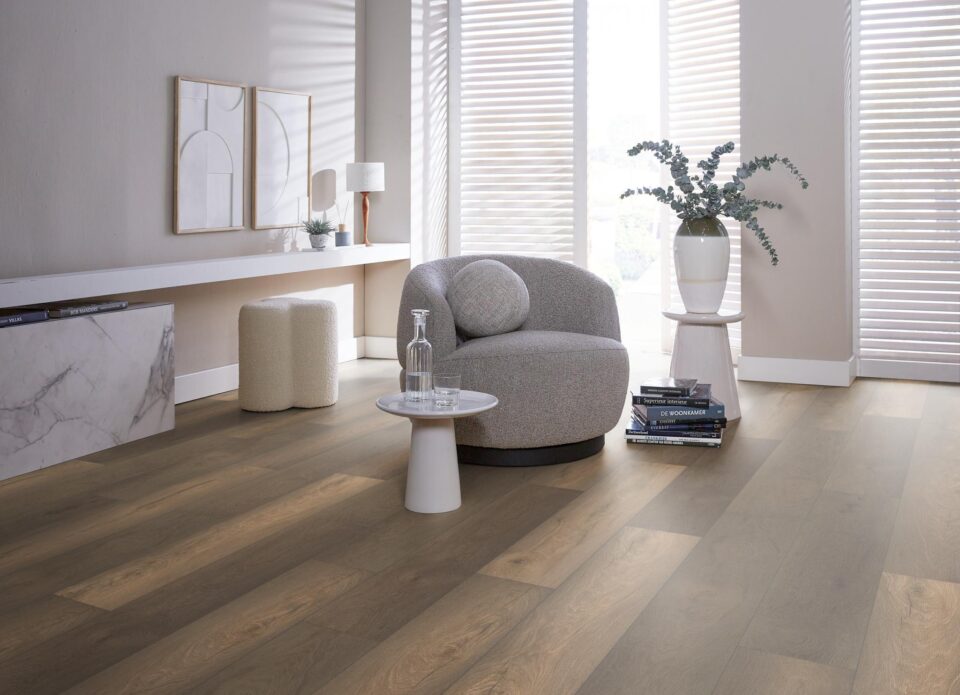 Floors & More