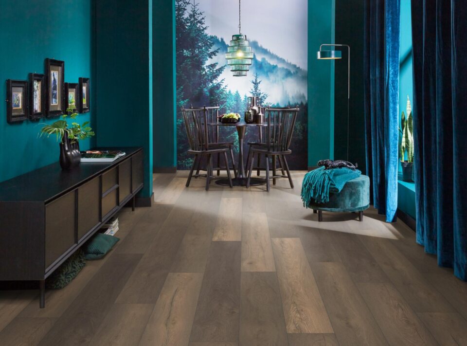 Floors & More