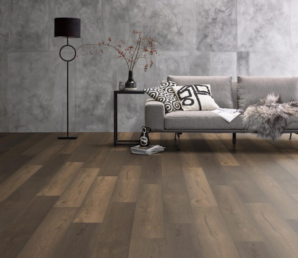 Floors & More
