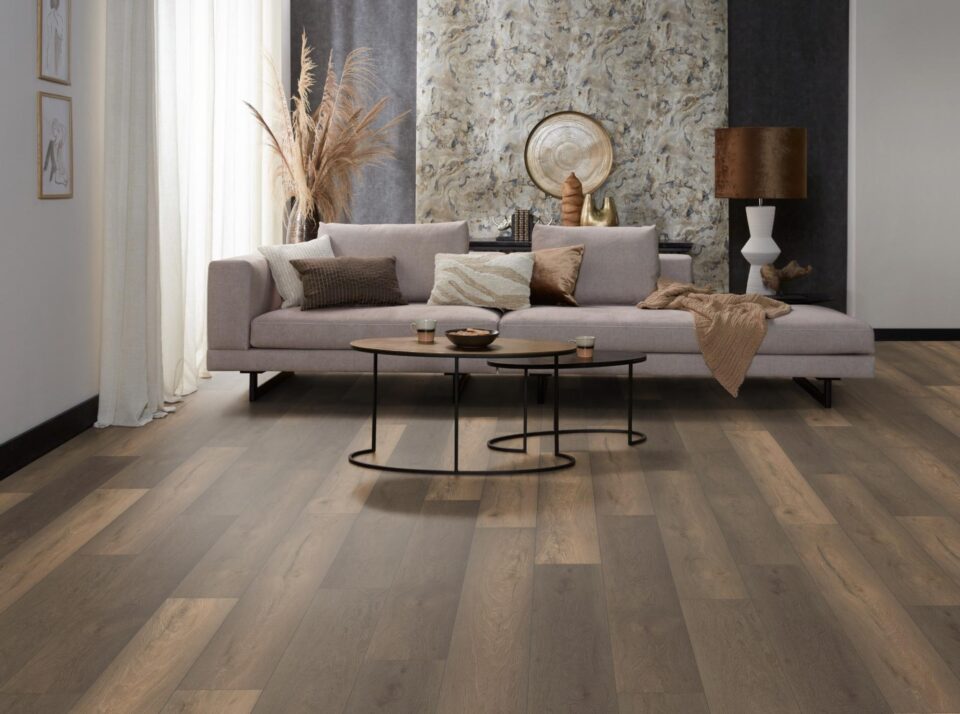 Floors & More