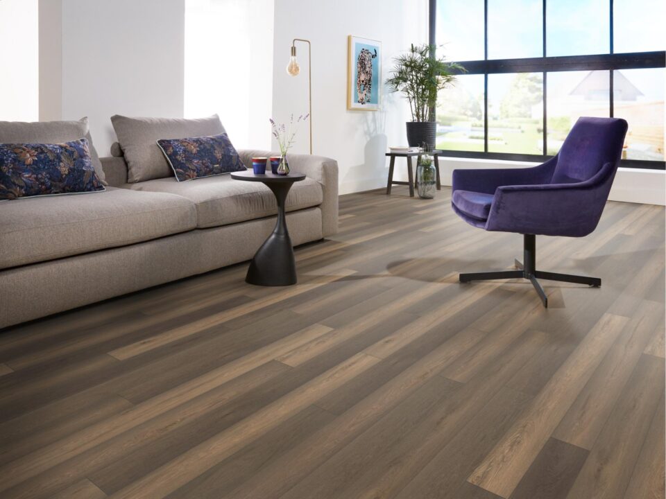 Floors & More