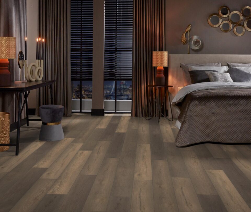 Floors & More