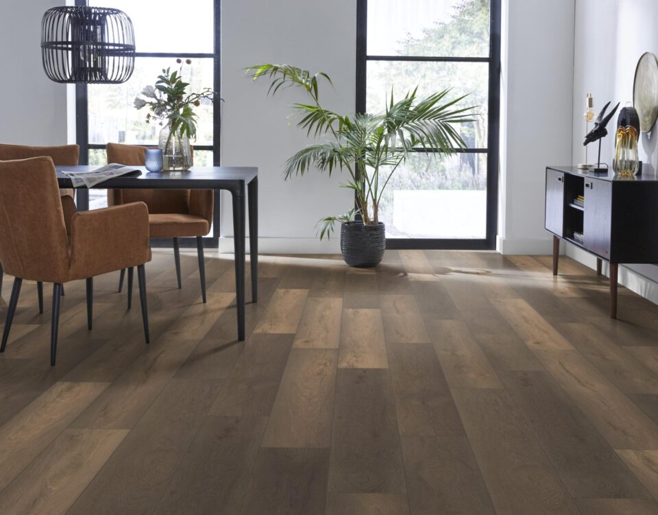 Floors & More