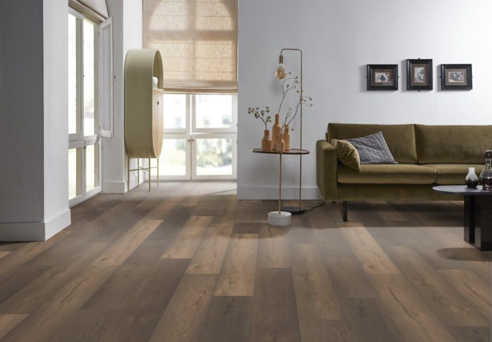 Floors & More