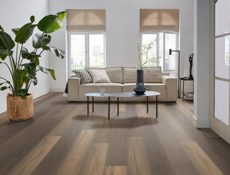 Floors & More
