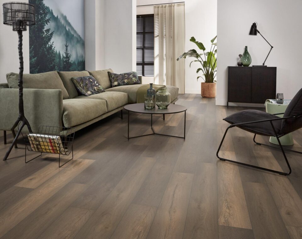 Floors & More
