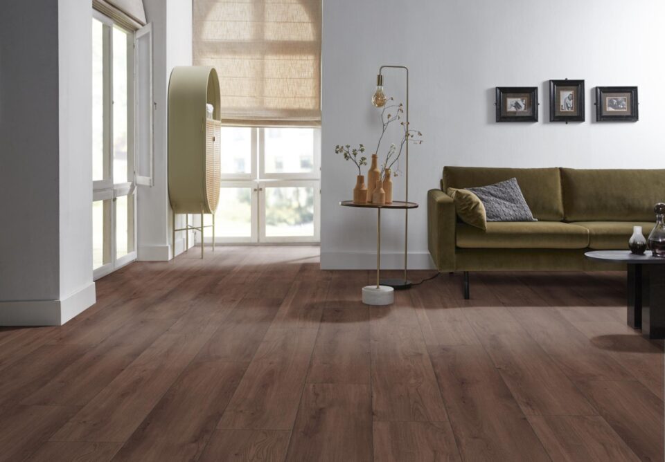 Floors & More