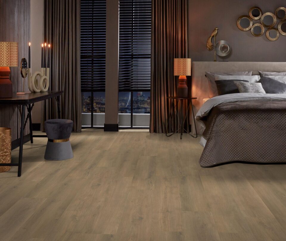 Floors & More