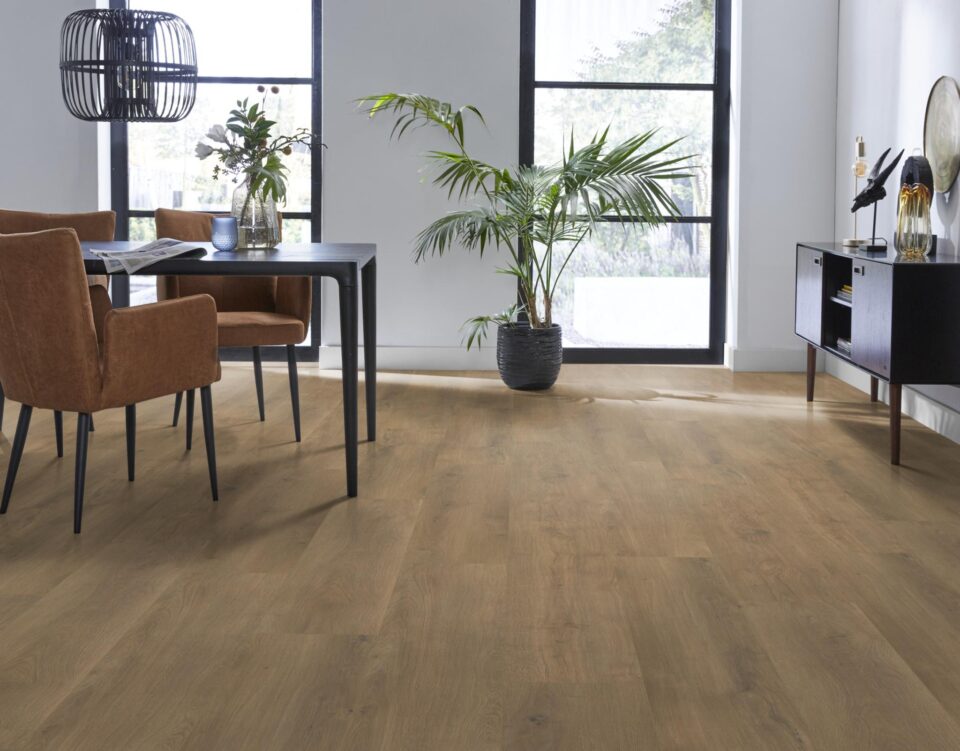Floors & More