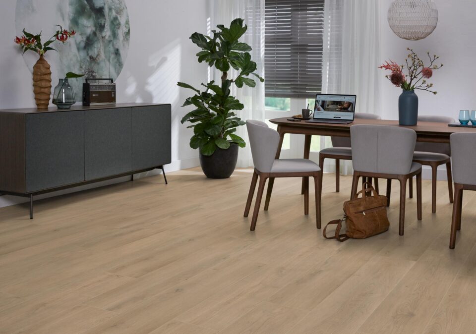 Floors & More