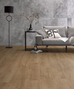 Superior Oak Lichtbruin Eiken - Afbeelding 7