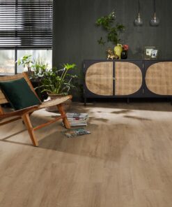 Superior Oak Lichtbruin Eiken - Afbeelding 4