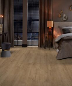 Superior Oak Lichtbruin Eiken - Afbeelding 3