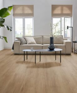 Superior Oak Lichtbruin Eiken - Afbeelding 17