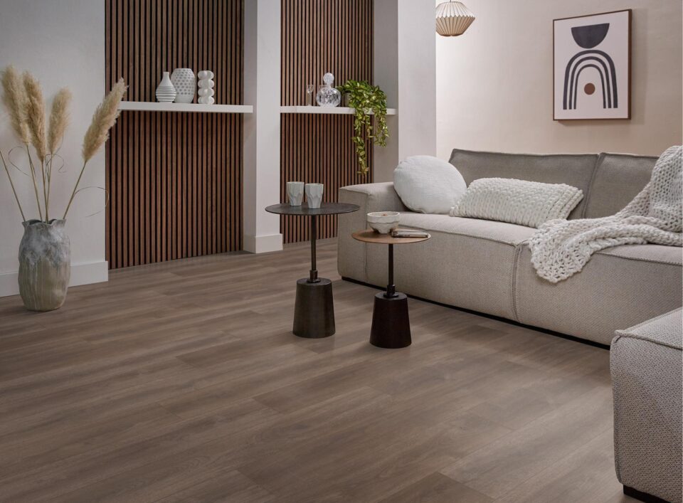 Floors & More