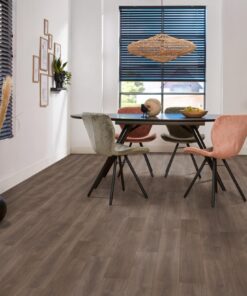 Sunny Oak Donkerbruin Eiken - Afbeelding 7