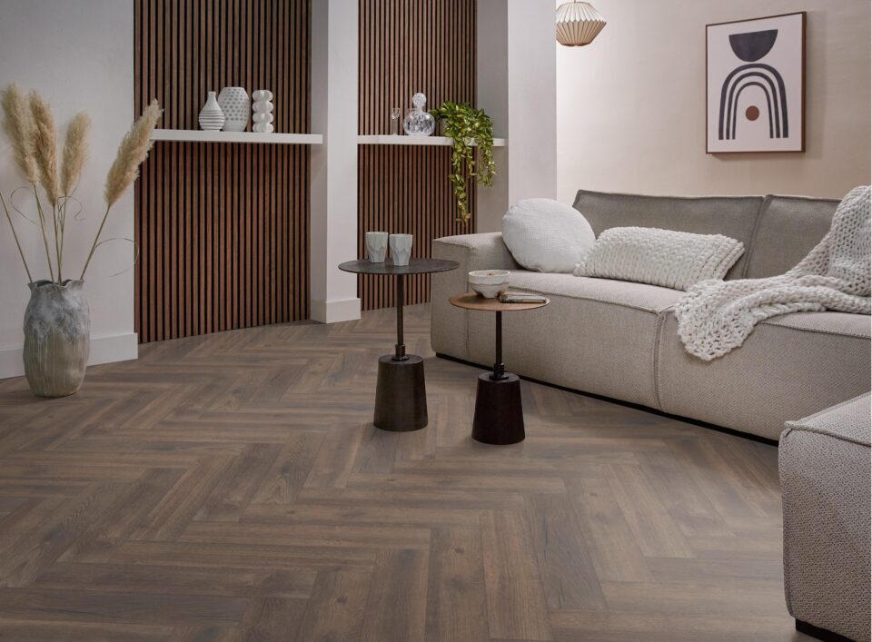 Floors & More