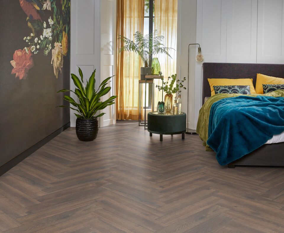 Floors & More