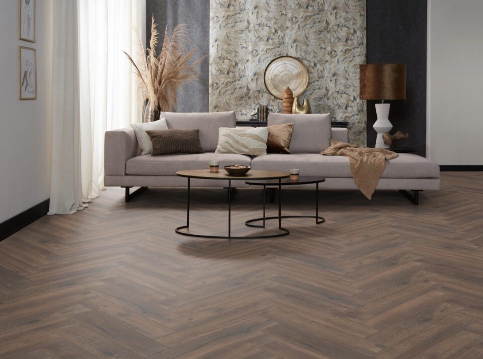 Floors & More