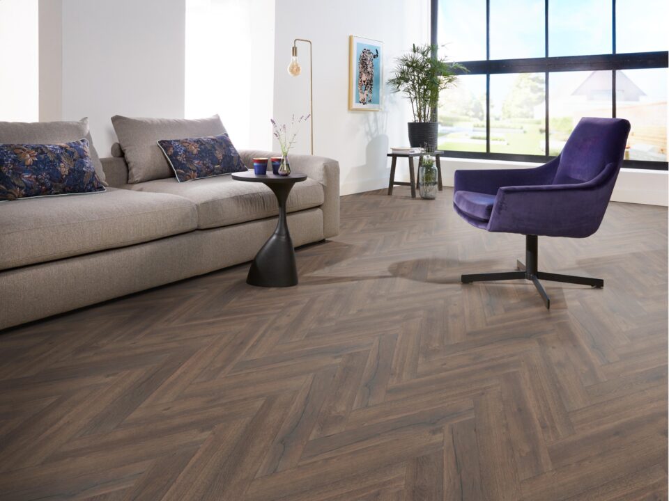 Floors & More