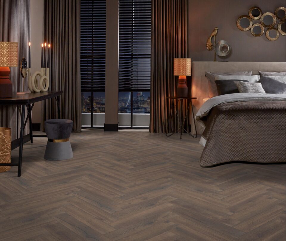 Floors & More