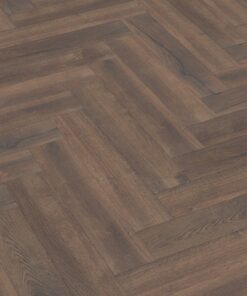 Alternative view of Marquant Eiken Donker Gerookt