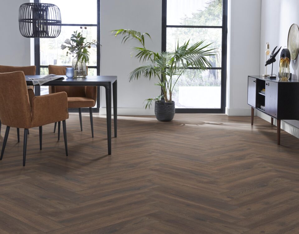 Floors & More