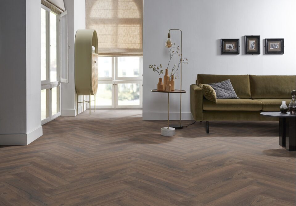 Floors & More